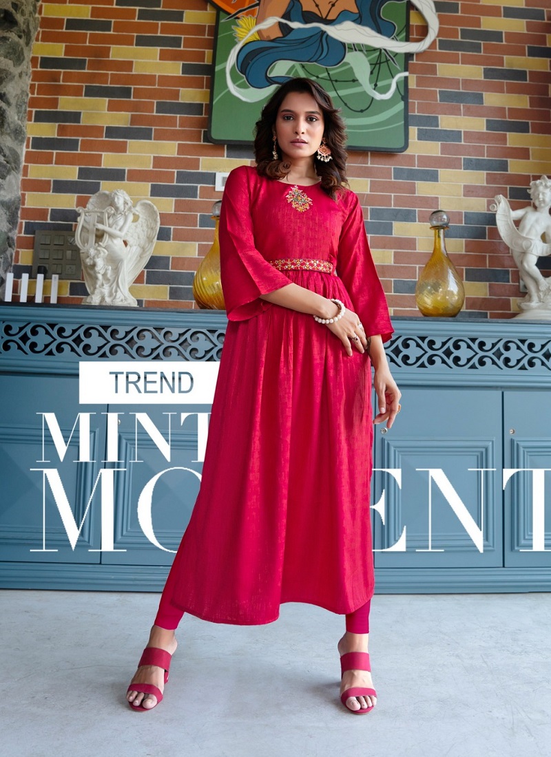 Party wear 2024 kurti 2019